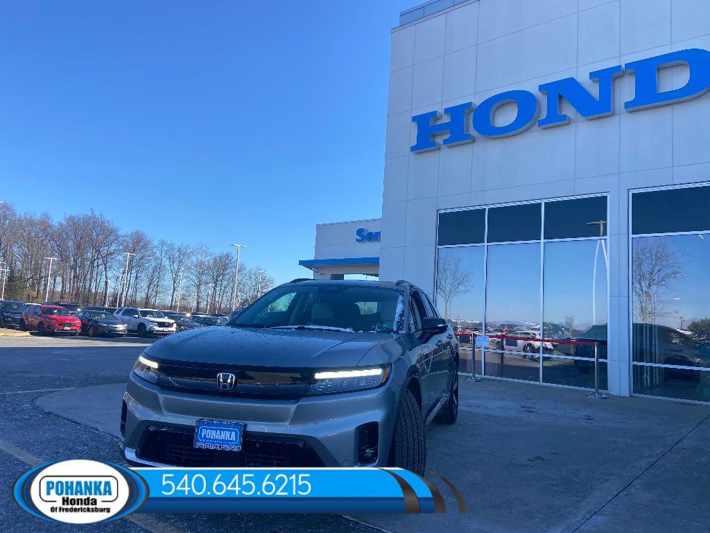 New 2026 Honda Prologue Touring