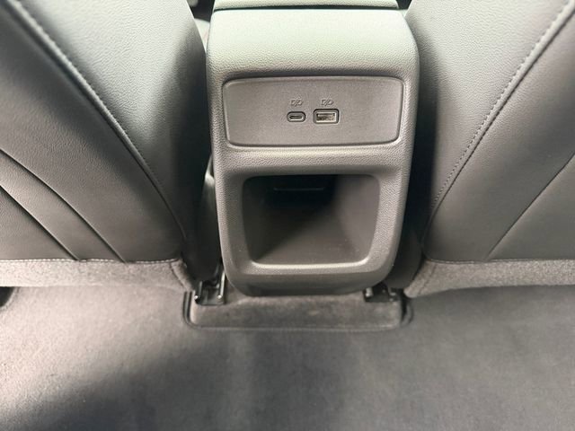 Used 2025 Chevrolet Trax RS w/ Sunroof Package image 31