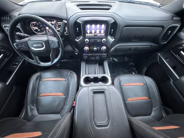 Used 2020 GMC Sierra 2500 AT4 w/ AT4 Premium Package image 20