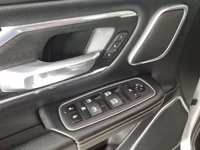 Used 2023 RAM 1500 Laramie image 13
