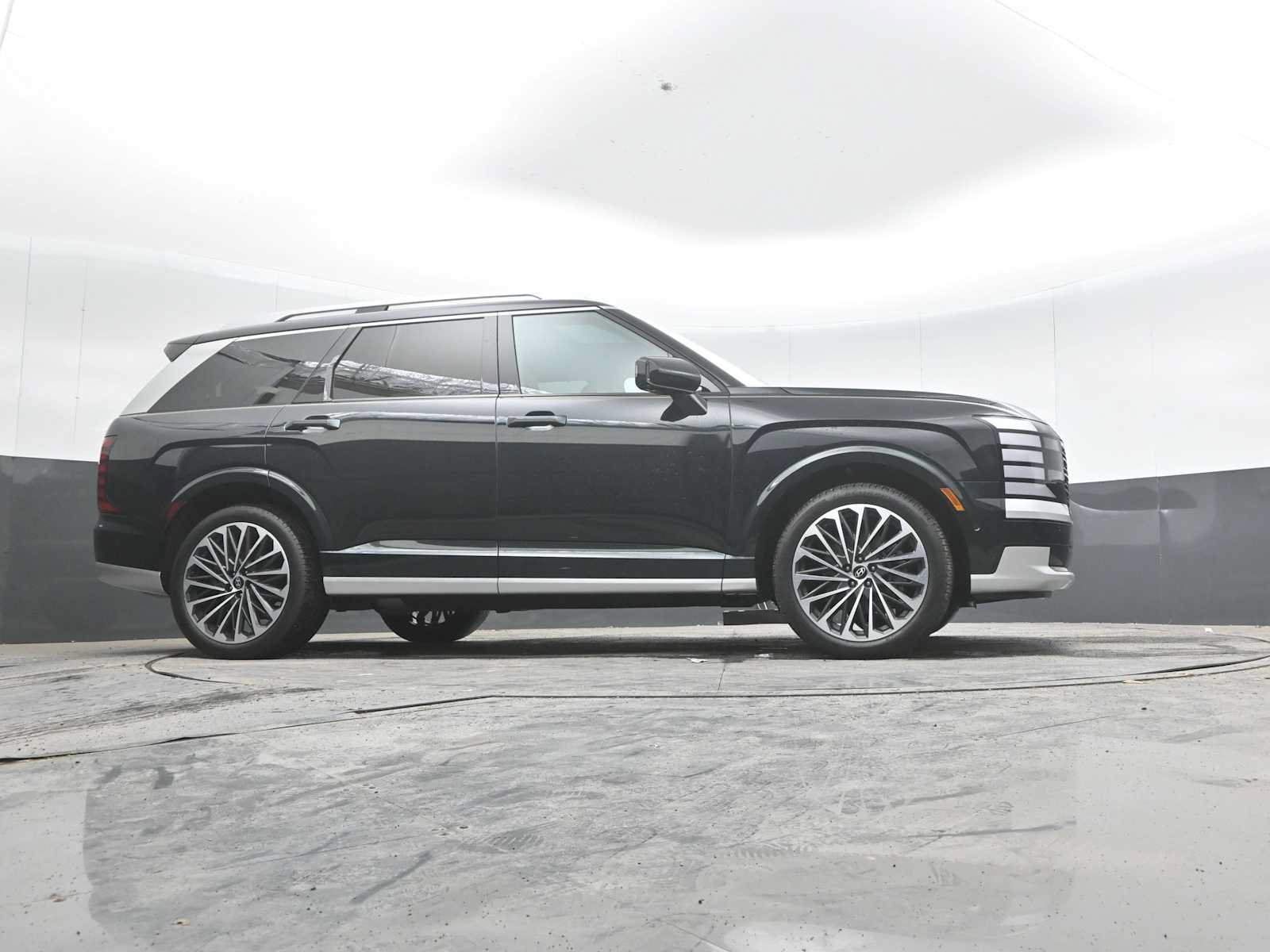 Used 2026 Hyundai Palisade Calligraphy AWD/4WD image 30