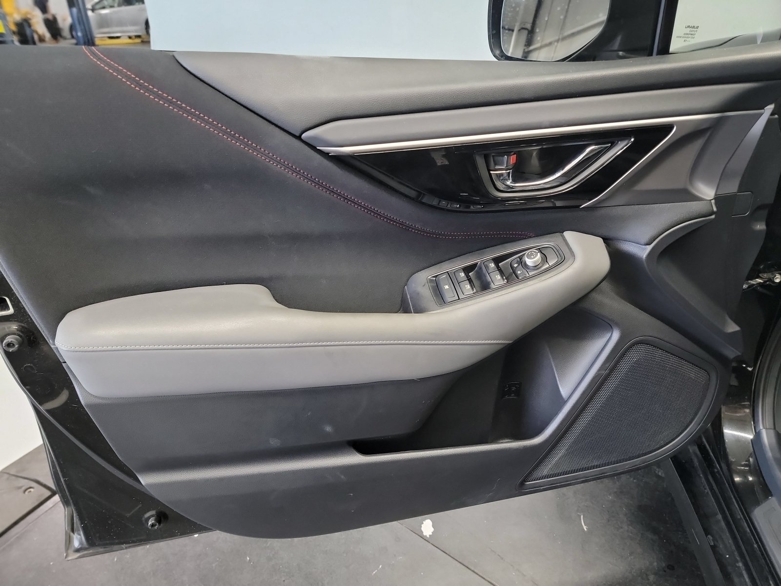 Used 2020 Subaru Legacy Sport AWD/4WD image 13