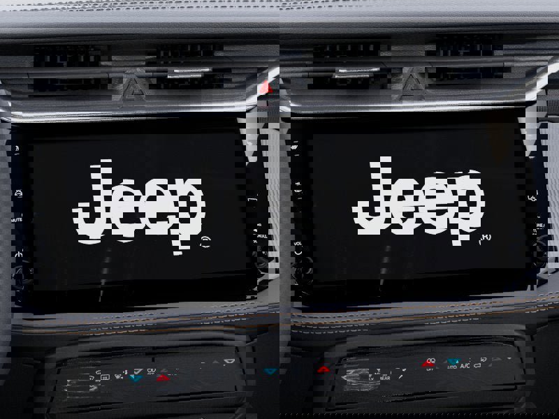 New 2026 Jeep Cherokee Limited image 35