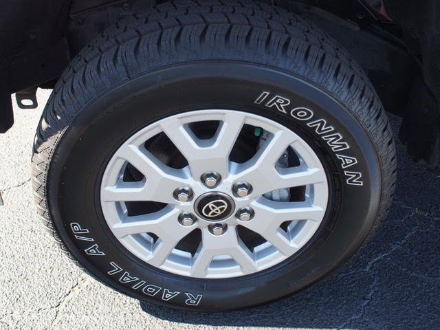 Used 2024 Toyota Tacoma SR5 RWD image 24