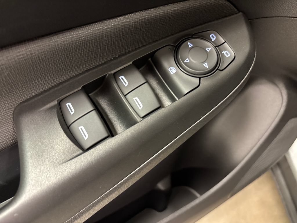 New 2026 Buick Envista Sport Touring w/ Advanced Safety Package FWD image 21
