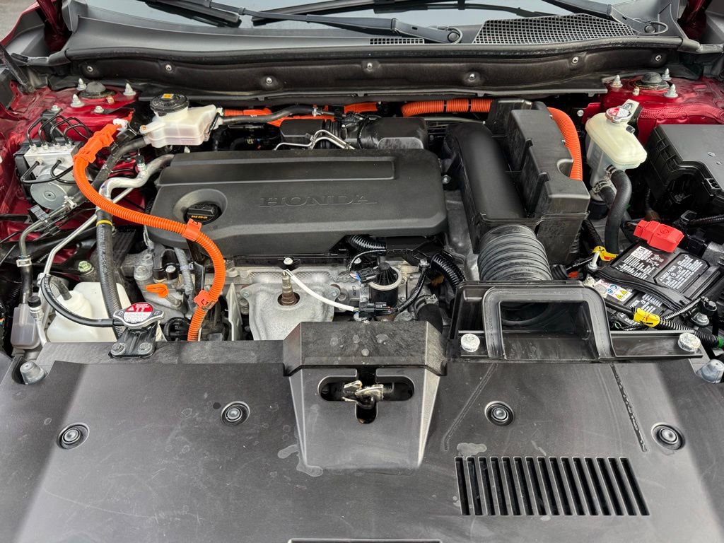 Used 2023 Honda CR-V Sport Touring image 19