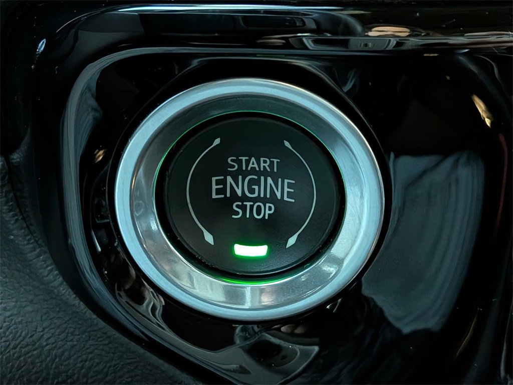 Used 2024 Chevrolet Silverado 2500 High Country w/ High Country Premium Package image 29