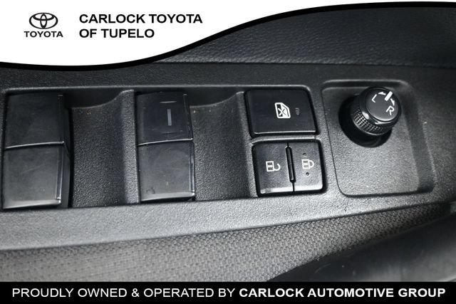 Used 2026 Toyota Corolla LE FWD image 18