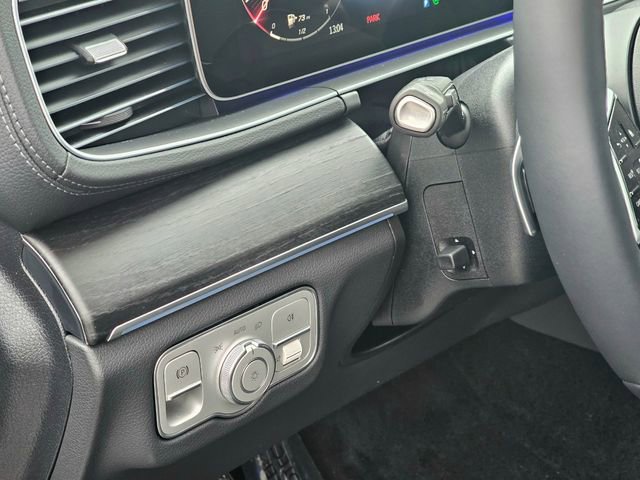 New 2026 Mercedes-Benz GLE 450 4MATIC image 16