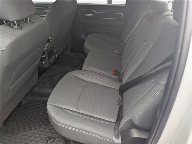 New 2025 RAM 2500 Big Horn image 16