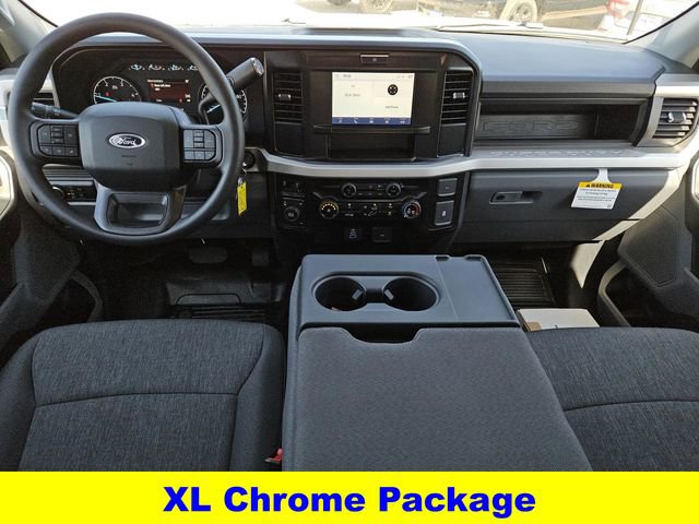 New 2026 Ford F350 XL image 6