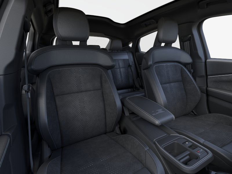 New 2025 Ford Mustang Mach-E GT w/ Interior Protection Package image 10