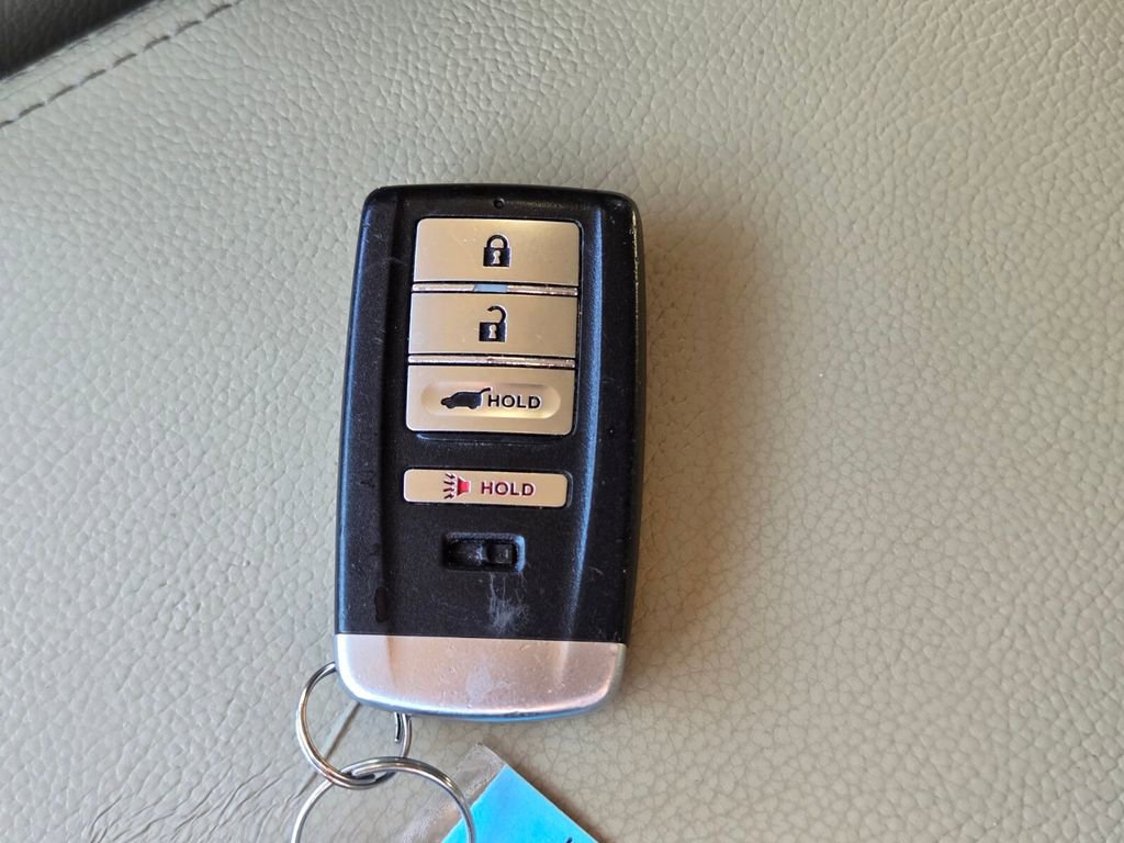 Used 2017 Acura RDX Technology Package image 26