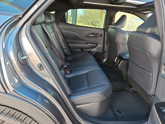 Used 2024 Toyota Crown Platinum image 21