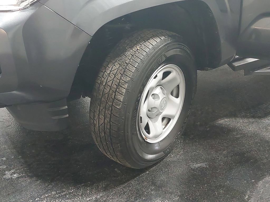 Used 2023 Toyota Tacoma SR image 31
