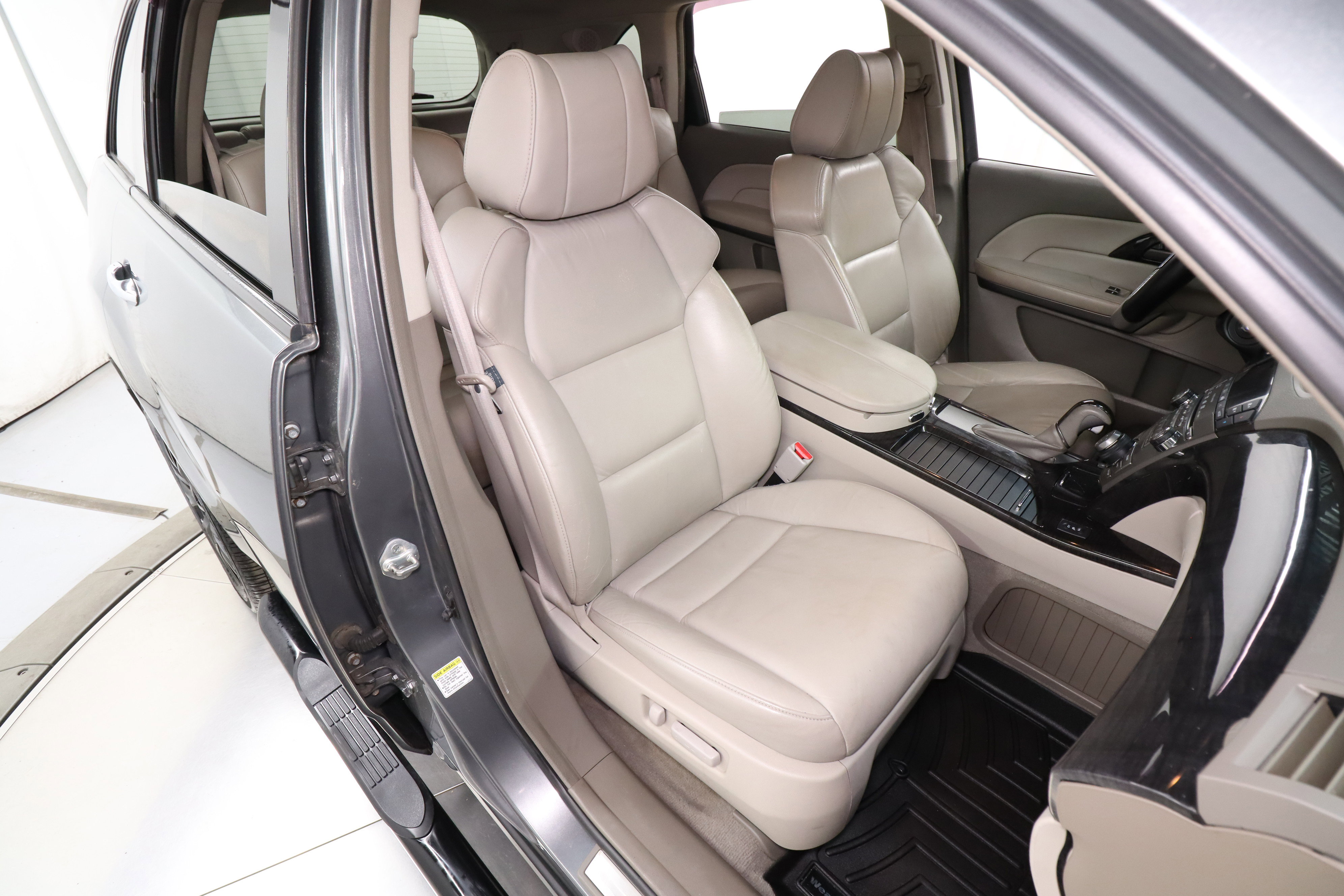 Used 2008 Acura MDX w/ Technology Package image 18