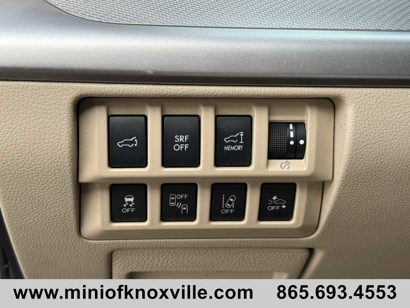 Used 2015 Subaru Outback 2.5i Premium image 21