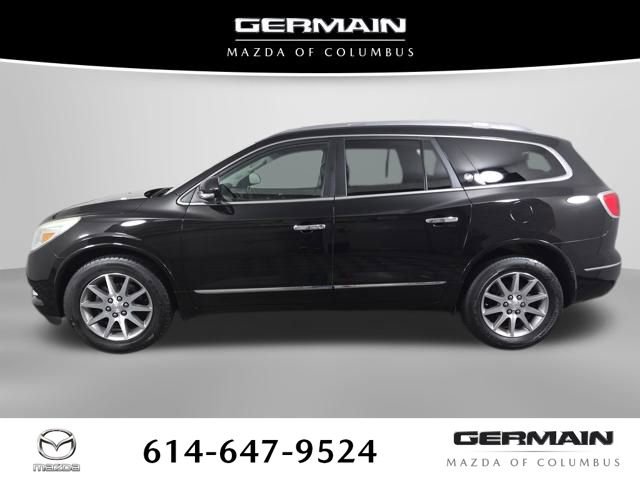 Used 2016 Buick Enclave Leather image 12
