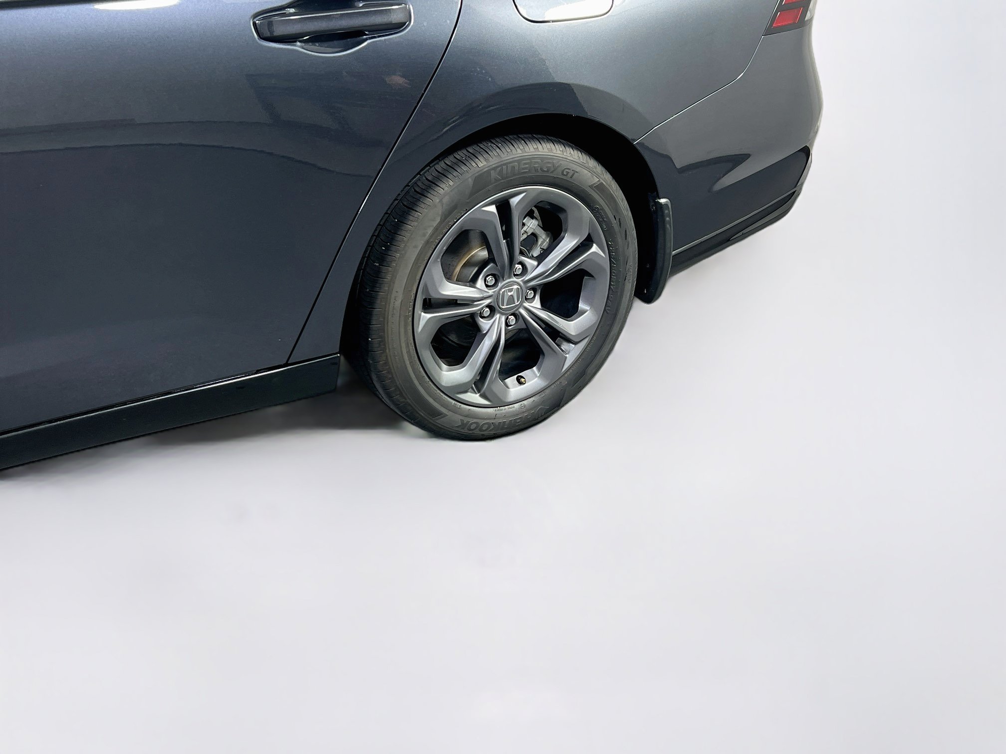 Used 2024 Honda Accord EX-L image 30