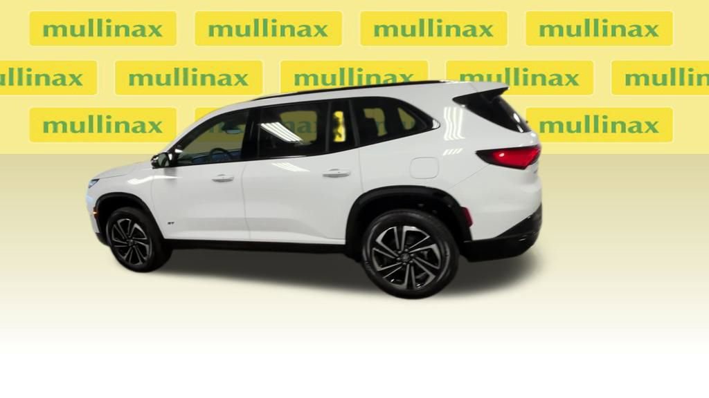 New 2026 Buick Enclave Sport Touring w/ Power Package FWD image 47