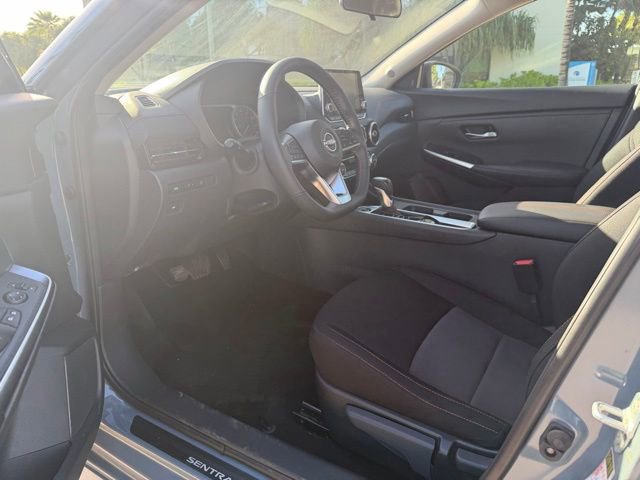 Used 2024 Nissan Sentra SR image 6