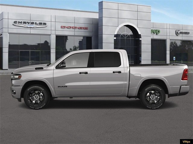 New 2025 RAM 1500 Big Horn image 3