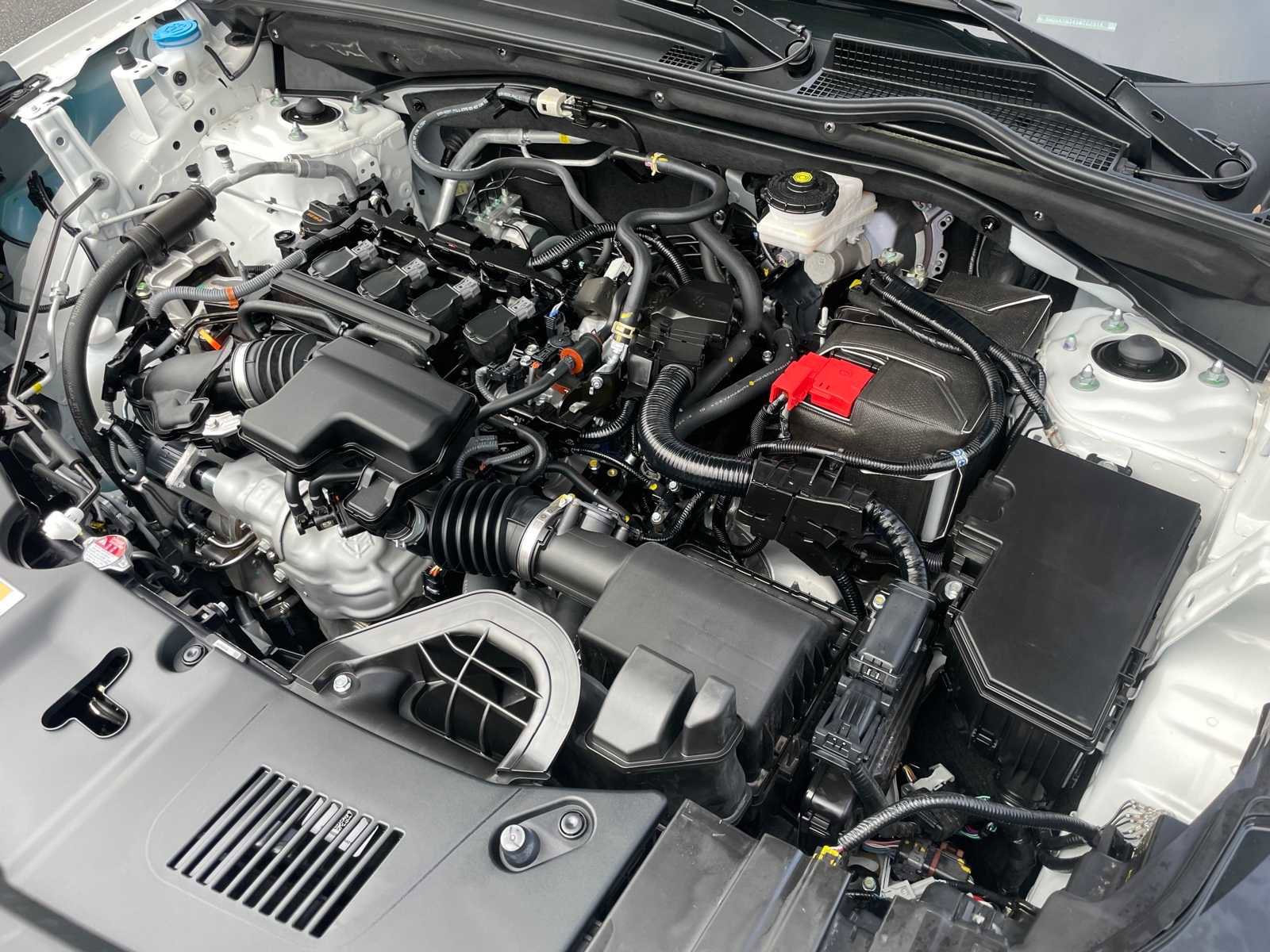 Used 2025 Acura ADX FWD image 28