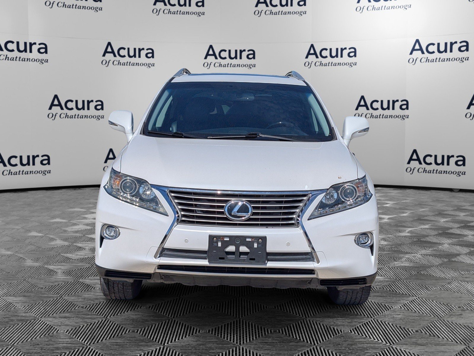 Used 2015 Lexus RX 350 FWD image 3