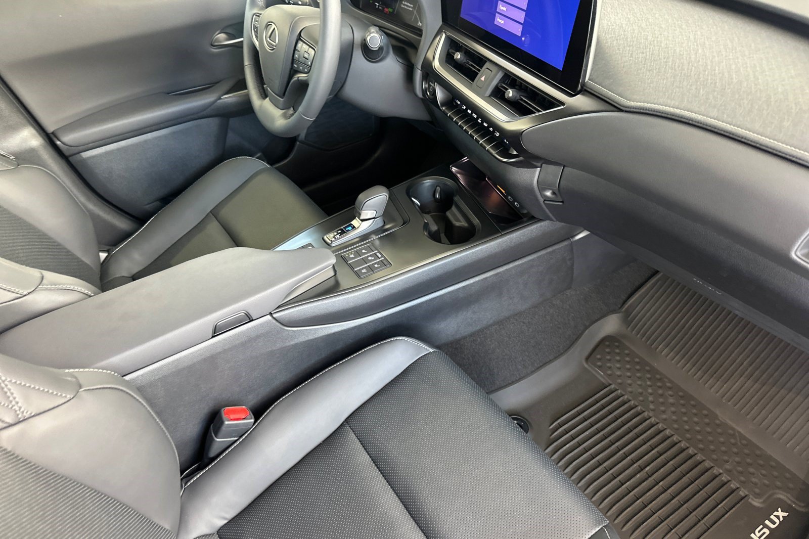 New 2026 Lexus UX 300h FWD w/ Accessory Package (P3) image 13