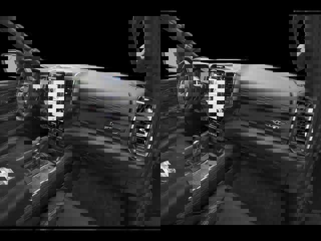 New 2026 RAM 1500 RHO w/ RHO Level 1 Equipment Group image 12