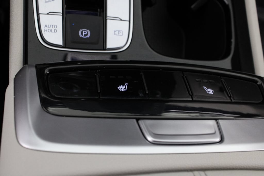 Certified 2022 Hyundai Tucson SEL AWD/4WD image 24