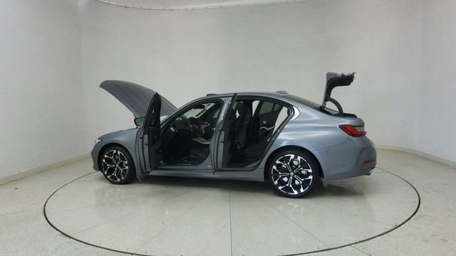 Used 2025 BMW 330i xDrive Sedan image 75