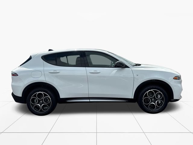 Used 2024 Alfa Romeo Tonale Ti AWD/4WD image 7