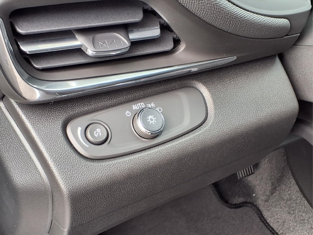 New 2026 Buick Envista Sport Touring w/ Convenience I Package FWD image 13
