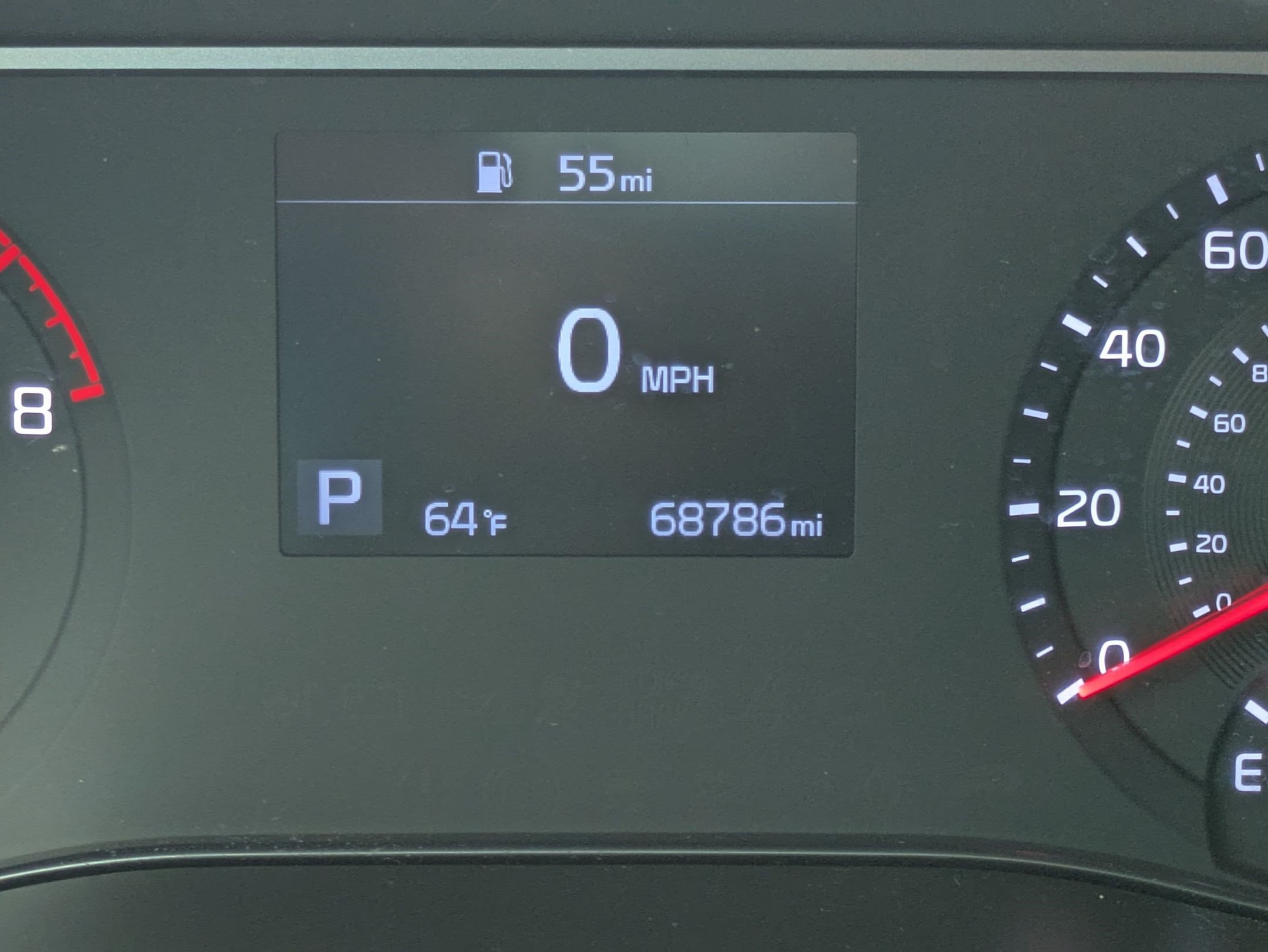 Used 2022 Kia Soul LX w/ Technology Package FWD image 22