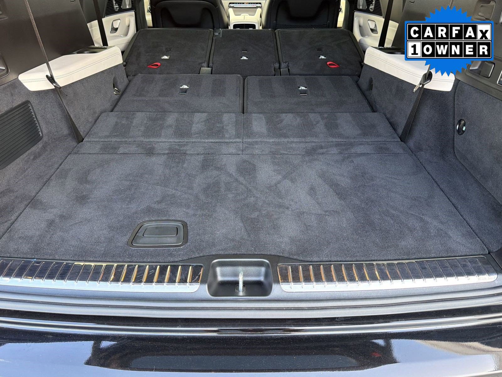 Certified 2025 Mercedes-Benz GLS 63 AMG 4MATIC image 35