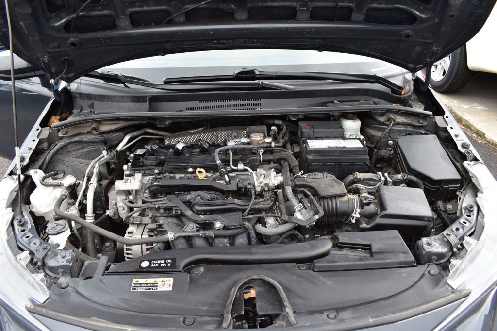 Used 2024 Toyota Corolla LE image 12