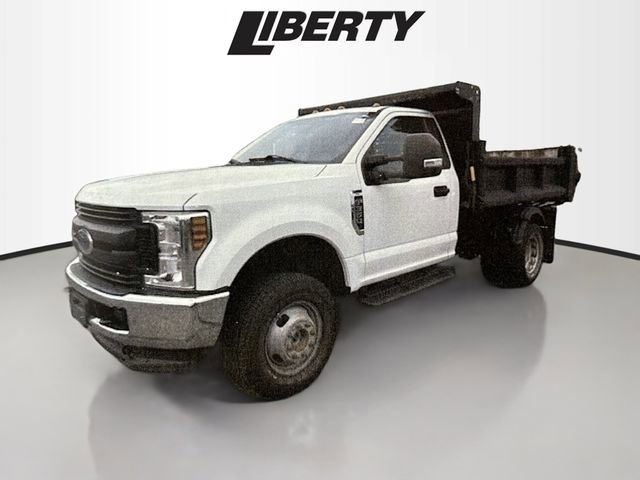 Used 2019 Ford F350 XL w/ XL Value Package image 3