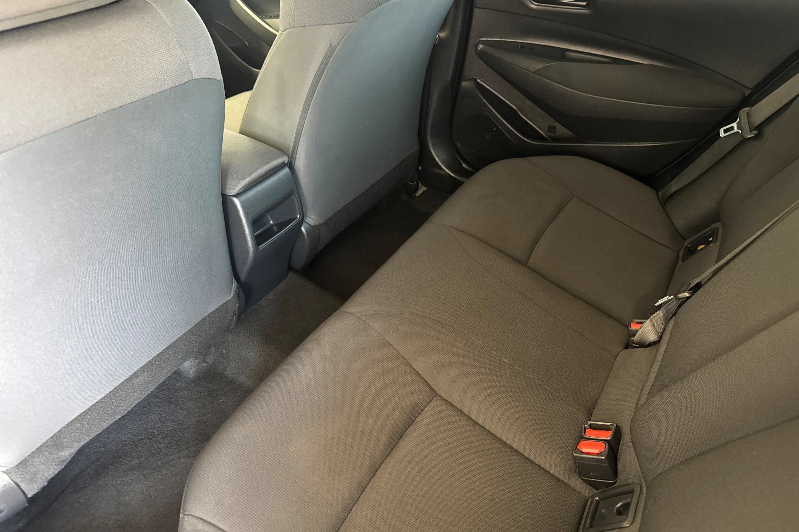 Certified 2022 Toyota Corolla LE FWD image 12