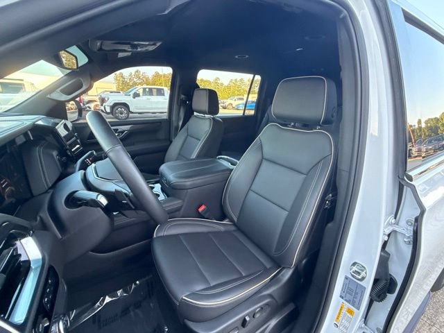 Used 2025 GMC Yukon XL Elevation RWD image 25