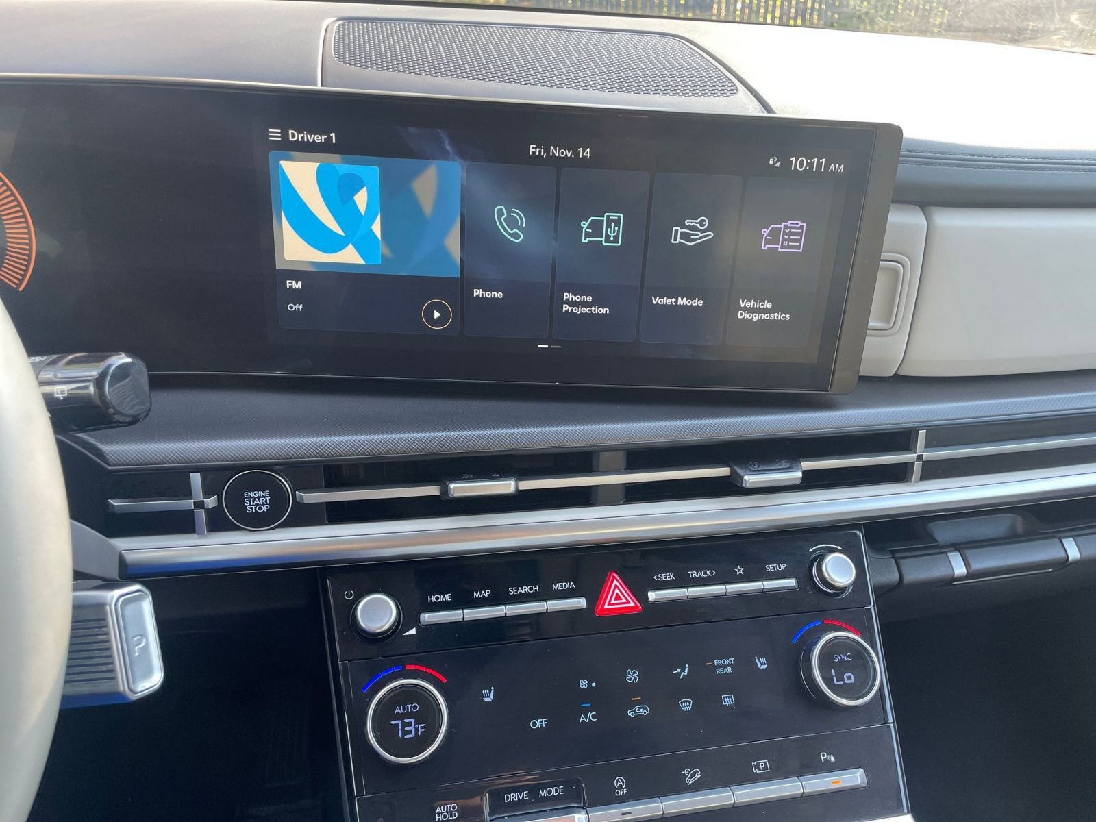 Used 2025 Hyundai Santa Fe SEL image 18