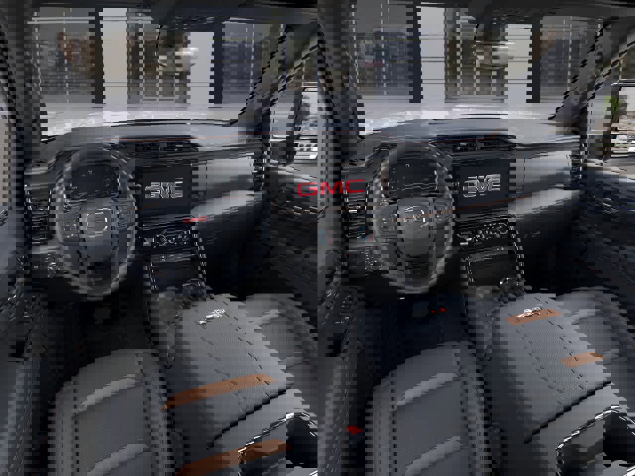 New 2026 GMC Sierra 2500 AT4 w/ AT4 Premium Plus Package image 15