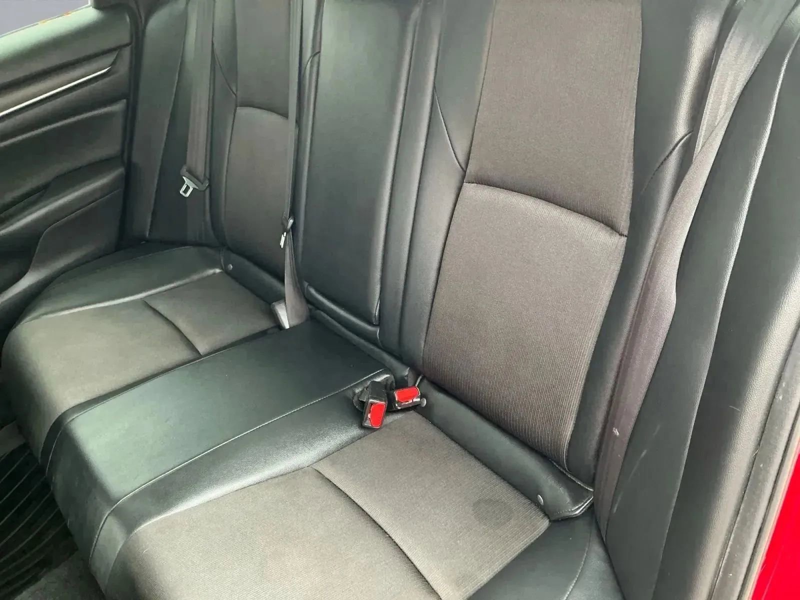 Used 2022 Honda Accord Sport image 13