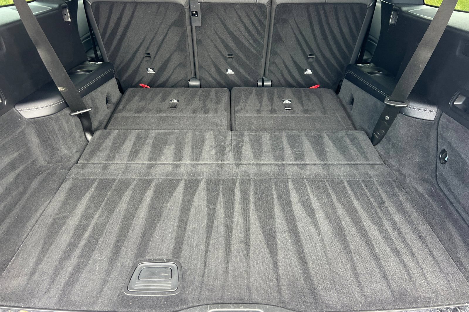 Used 2025 Mercedes-Benz GLS 450 4MATIC image 19