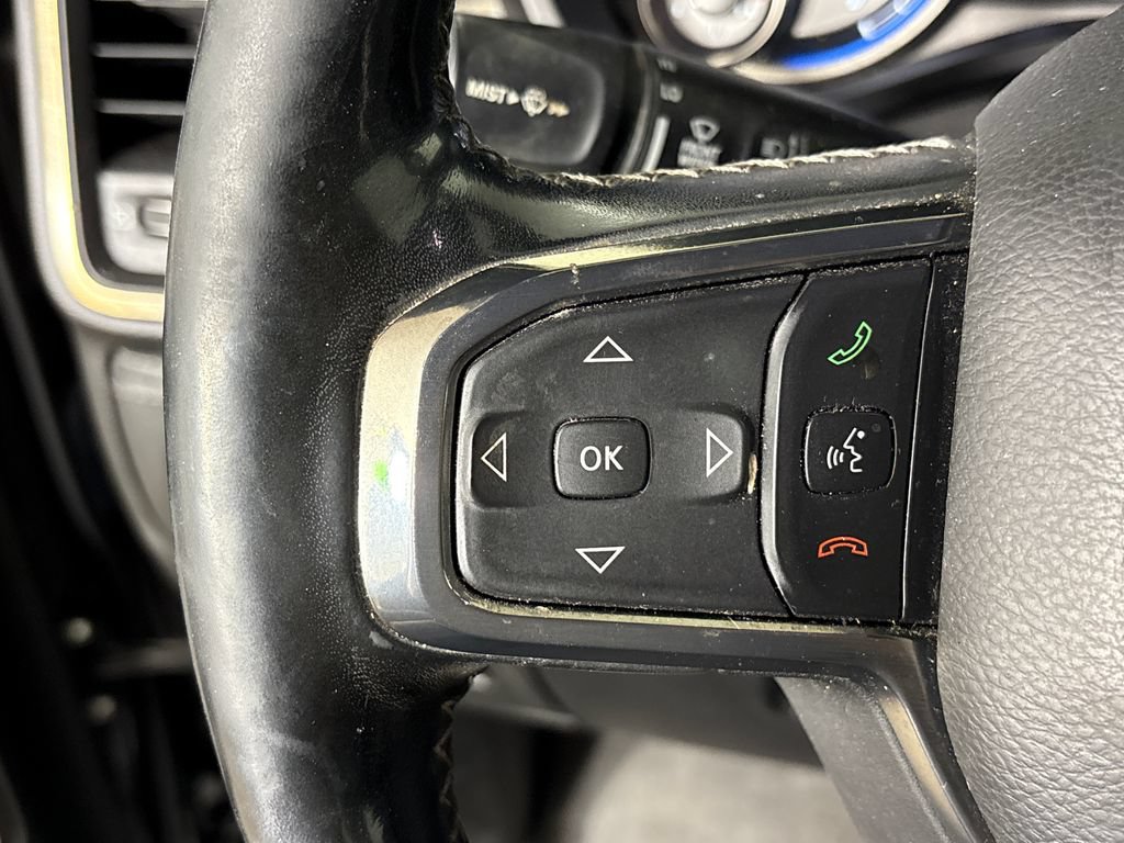 Used 2020 RAM 1500 Limited RWD image 18