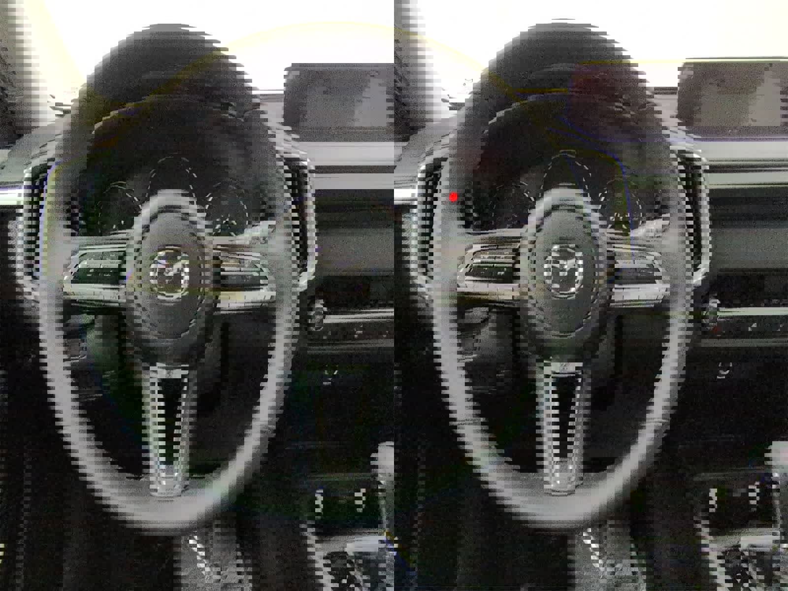 New 2026 MAZDA CX-50 AWD 2.5 S w/ Preferred Pkg image 25