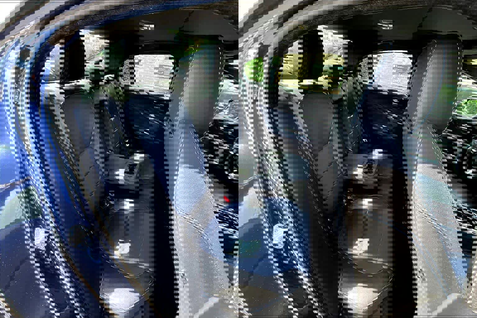 Used 2018 Jaguar XE R-Sport image 20