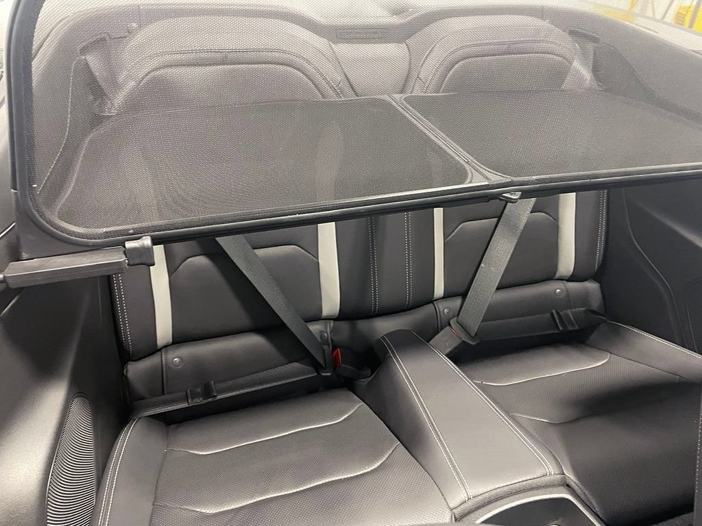 Used 2024 Chevrolet Camaro LT RWD image 50