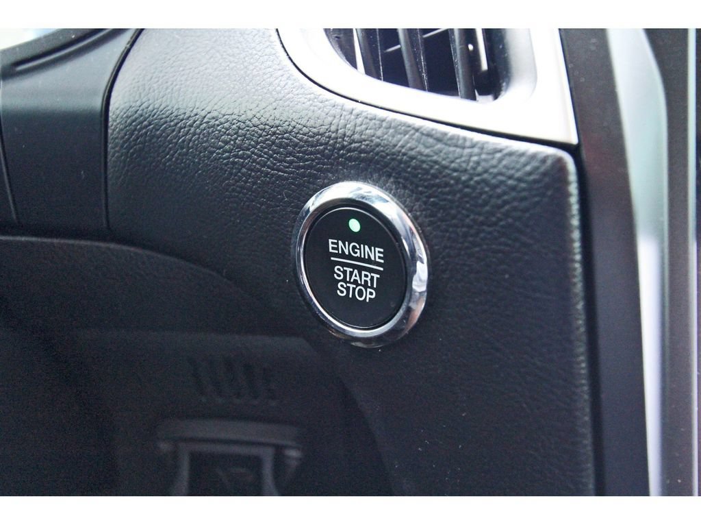 Used 2022 Ford Edge SE w/ Black Appearance Package AWD/4WD image 20