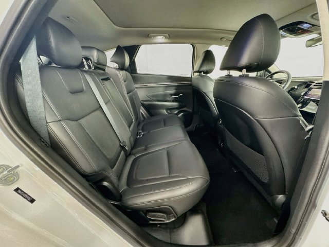 Used 2022 Hyundai Tucson Limited FWD image 47